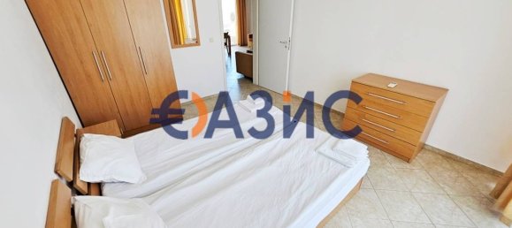 2 bedrooms Apartment in Sveti Vlas, Bulgaria No. 542 17
