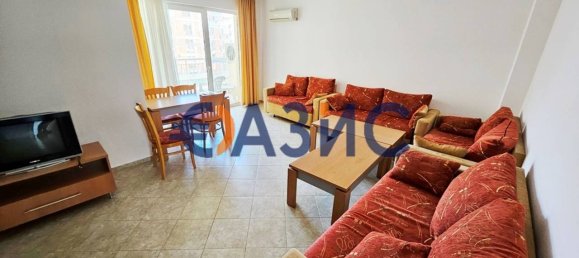 2 bedrooms Apartment in Sveti Vlas, Bulgaria No. 542 5