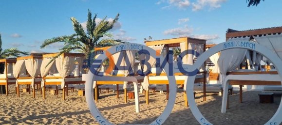 2 bedrooms Apartment in Sveti Vlas, Bulgaria No. 542 75