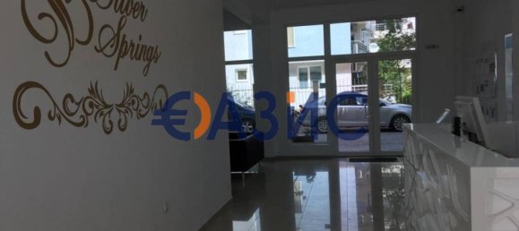 2 bedrooms Apartment in Sveti Vlas, Bulgaria No. 542 36