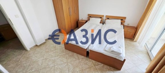 2 bedrooms Apartment in Sveti Vlas, Bulgaria No. 542 31