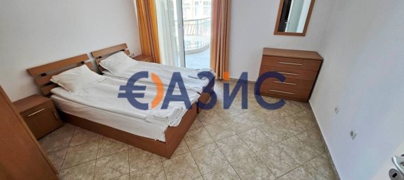 2 bedrooms Apartment in Sveti Vlas, Bulgaria No. 542 29