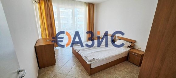 2 bedrooms Apartment in Sveti Vlas, Bulgaria No. 542 34