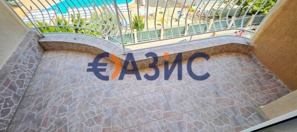 2 bedrooms Apartment in Sveti Vlas, Bulgaria No. 542 20