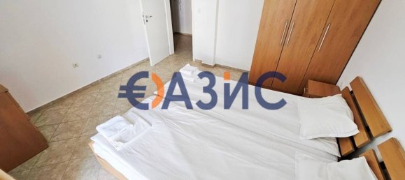 2 bedrooms Apartment in Sveti Vlas, Bulgaria No. 542 13