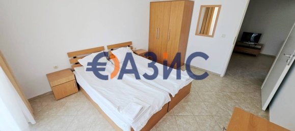 2 bedrooms Apartment in Sveti Vlas, Bulgaria No. 542 35