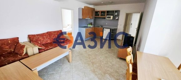 2 bedrooms Apartment in Sveti Vlas, Bulgaria No. 542 2