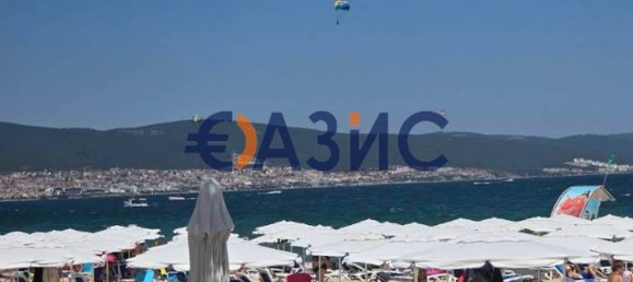 2 bedrooms Apartment in Sveti Vlas, Bulgaria No. 542 57