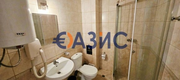 2 bedrooms Apartment in Sveti Vlas, Bulgaria No. 542 40