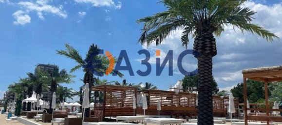 2 bedrooms Apartment in Sveti Vlas, Bulgaria No. 542 58