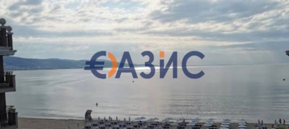 2 bedrooms Apartment in Sveti Vlas, Bulgaria No. 542 73