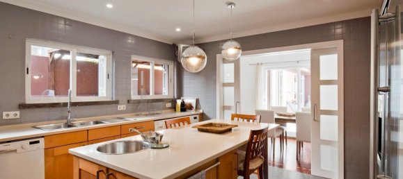 4 Schlafzimmer Haus in Cascais, Portugal, Nr. 145591 5