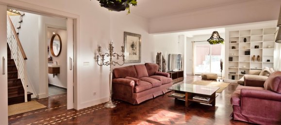 4 Schlafzimmer Haus in Cascais, Portugal, Nr. 145591 22