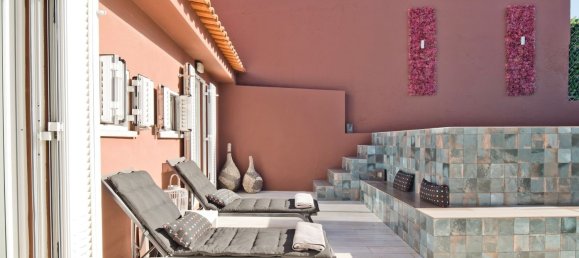 4 Schlafzimmer Haus in Cascais, Portugal, Nr. 145591 23