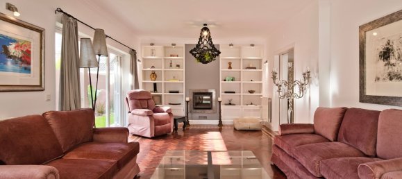 4 Schlafzimmer Haus in Cascais, Portugal, Nr. 145591 15