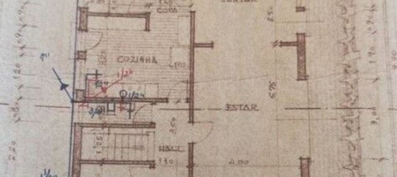 4 Schlafzimmer Haus in Cascais, Portugal, Nr. 145591 6