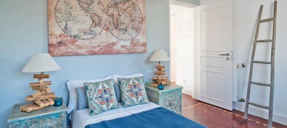 4 Schlafzimmer Haus in Cascais, Portugal, Nr. 145591 20