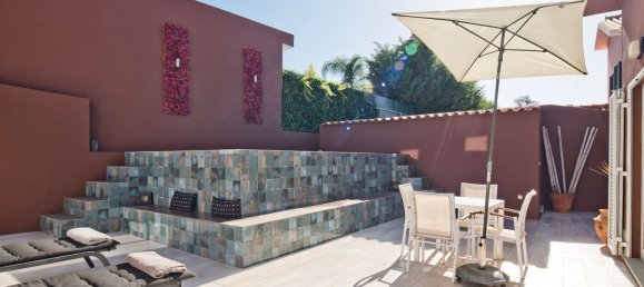 4 Schlafzimmer Haus in Cascais, Portugal, Nr. 145591 21