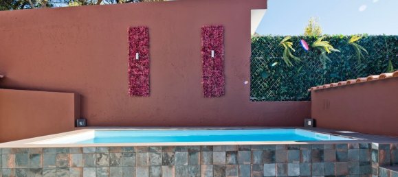 4 Schlafzimmer Haus in Cascais, Portugal, Nr. 145591 2