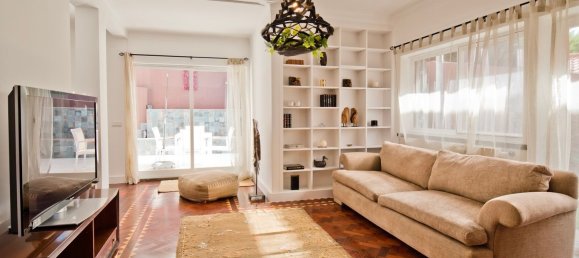 4 Schlafzimmer Haus in Cascais, Portugal, Nr. 145591 13