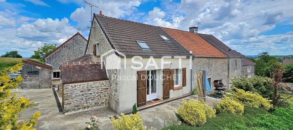 Casa T2 em Fere-en-Tardenois, France N.º 65104 11