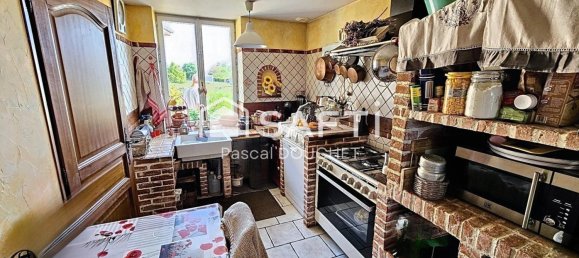 Casa T2 em Fere-en-Tardenois, France N.º 65104 4