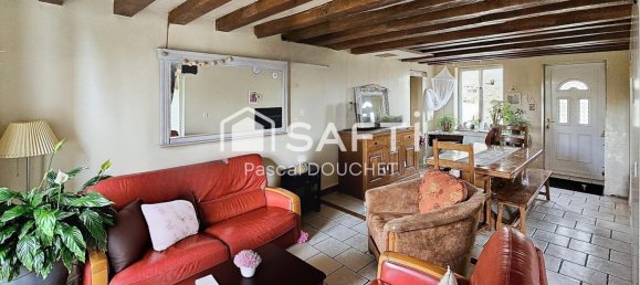 Casa T2 em Fere-en-Tardenois, France N.º 65104 2