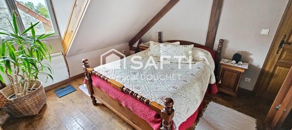 Casa T2 em Fere-en-Tardenois, France N.º 65104 10