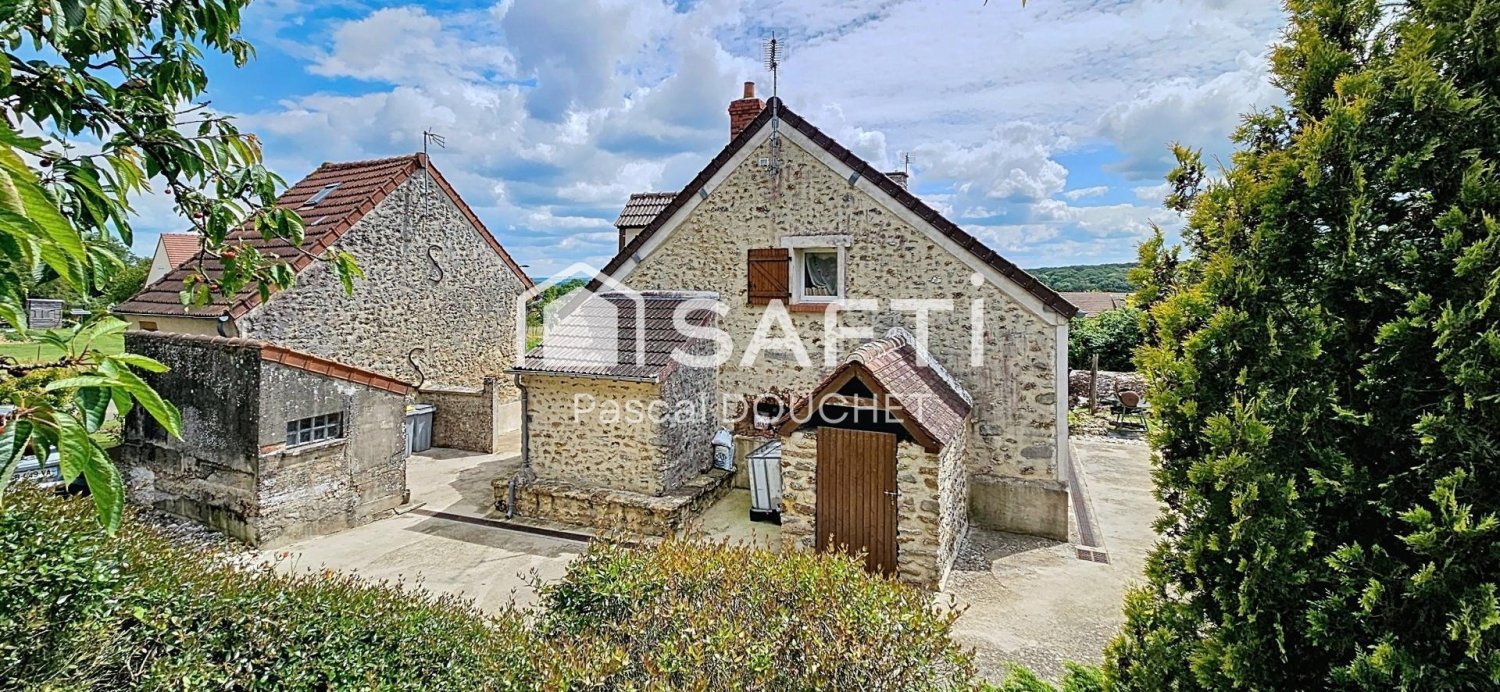 Casa T2 em Fere-en-Tardenois, France N.º 65104