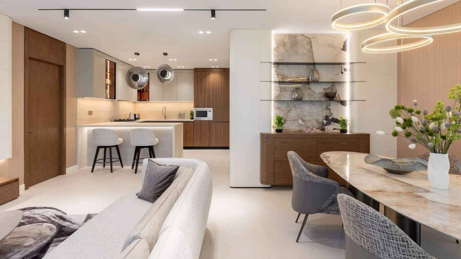 3 Schlafzimmer Wohnung in Al Reem Island, UAE, Nr. 177681