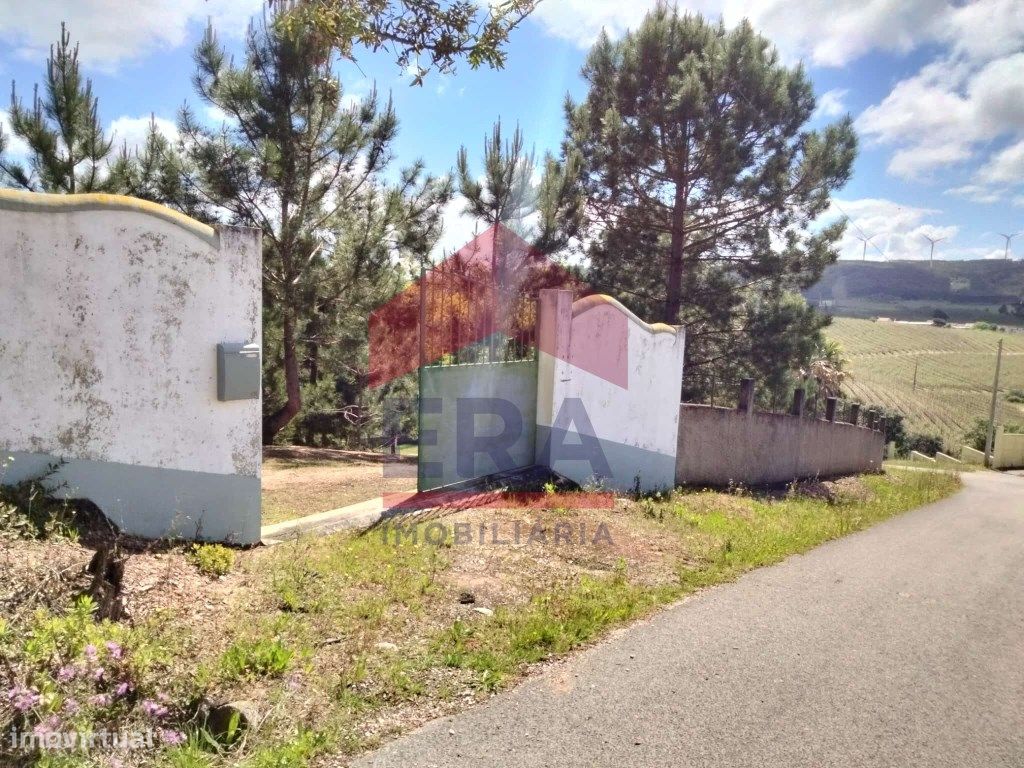 Casa T1 em Caldas da Rainha, Portugal N.º 296723