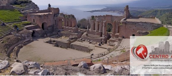 Villa T4 em Messina, Italy N.º 37127 10