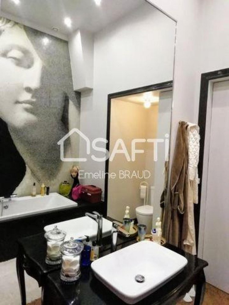 2 chambres Maison à Le Cellier, France No. 26430