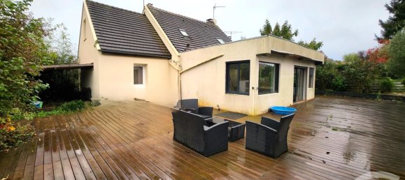 2 bedrooms House in Lagny-le-Sec, France No. 226195 2