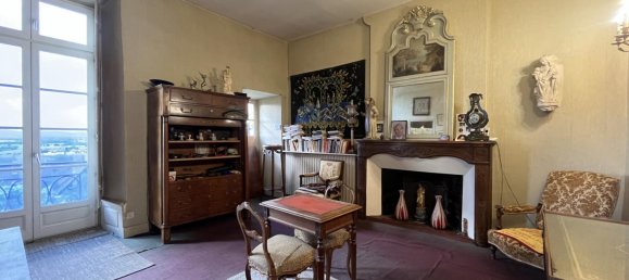 7 Schlafzimmer Stadthaus in Autun, France, Nr. 195366 10