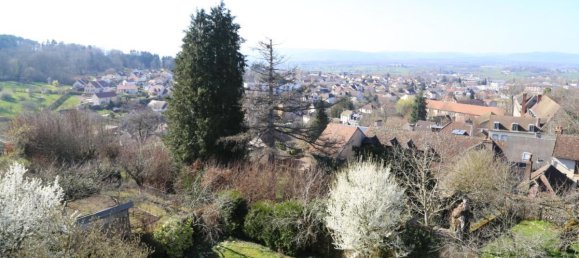 7 Schlafzimmer Stadthaus in Autun, France, Nr. 195366 27