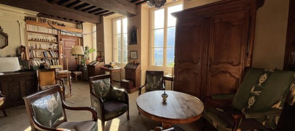 7 Schlafzimmer Stadthaus in Autun, France, Nr. 195366 2