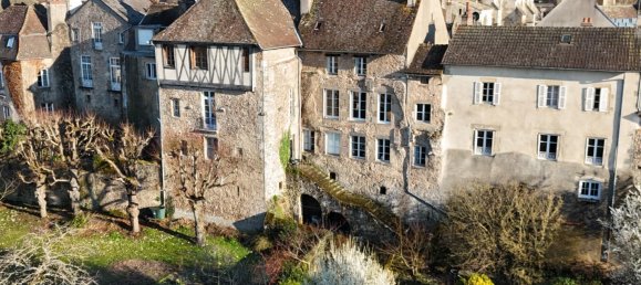 7 Schlafzimmer Stadthaus in Autun, France, Nr. 195366 15