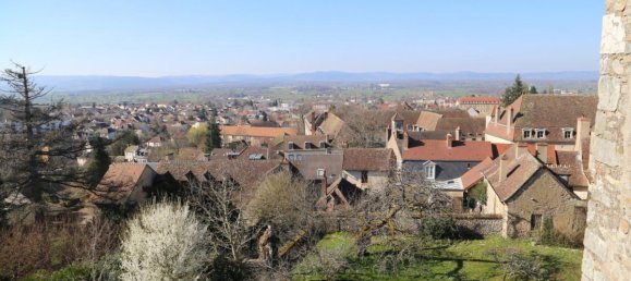7 Schlafzimmer Stadthaus in Autun, France, Nr. 195366 26