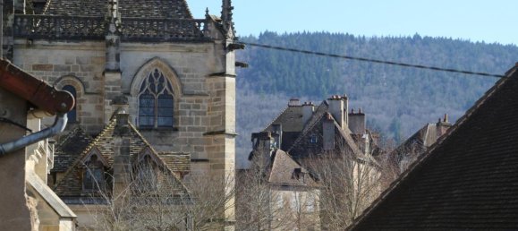 7 Schlafzimmer Stadthaus in Autun, France, Nr. 195366 25