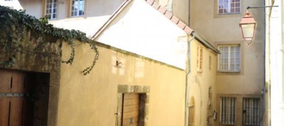 7 Schlafzimmer Stadthaus in Autun, France, Nr. 195366 24