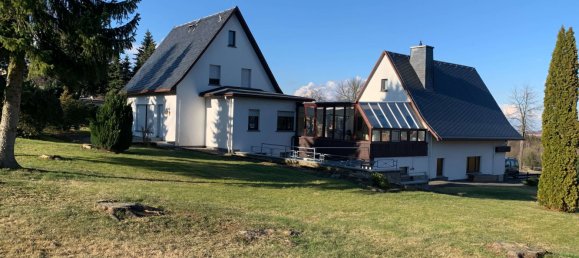 2 bedrooms Townhouse in Mittelsachsen, Germany No. 146523 3