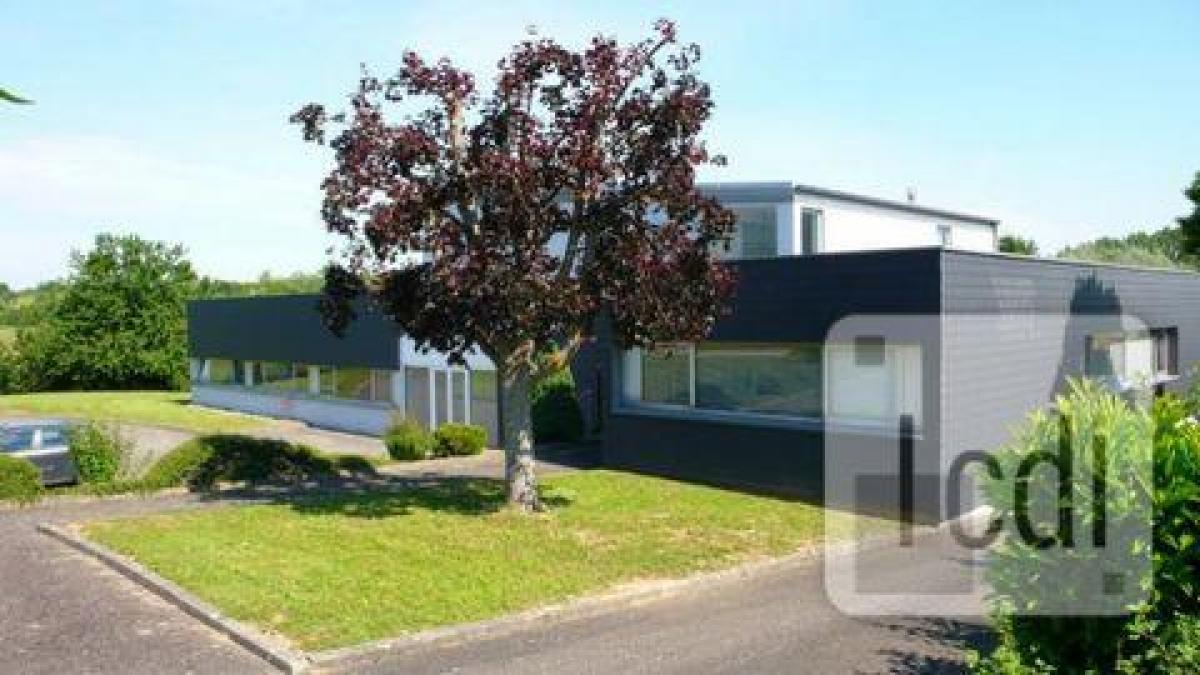 Escritório em Wasselonne, France 1431 m² N.º 20626