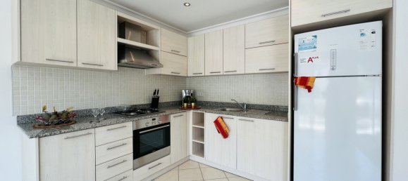 Apartment 2+1 in Kemer, Turkey No. 22018 12