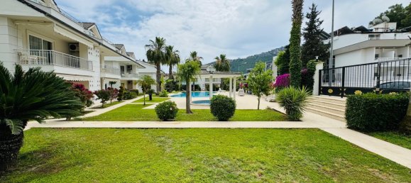 Apartment 2+1 in Kemer, Turkey No. 22018 23