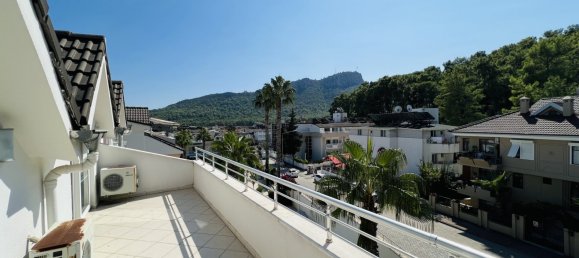Apartment 2+1 in Kemer, Turkey No. 22018 11