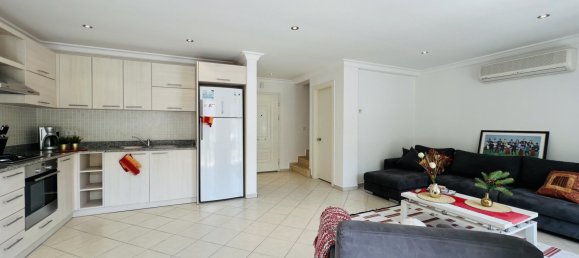 Apartment 2+1 in Kemer, Turkey No. 22018 8