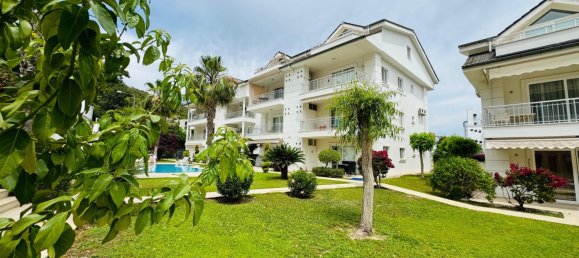 Apartment 2+1 in Kemer, Turkey No. 22018 22