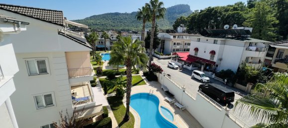 Apartment 2+1 in Kemer, Turkey No. 22018 16
