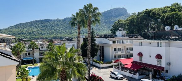 Apartment 2+1 in Kemer, Turkey No. 22018 17